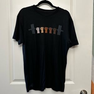 Rogue Diversity tshirt